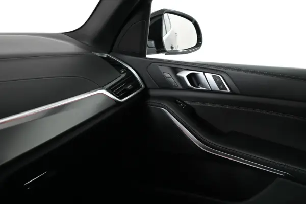 BMW X5 30 d xDrive Pack M 27