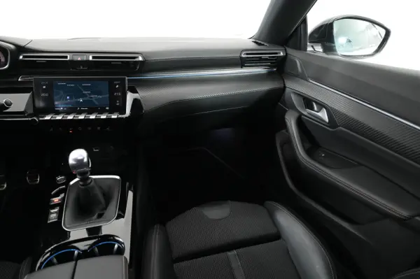 Peugeot 508 1.5 BlueHDi GT Line 17
