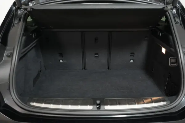 BMW X2 16 d sDrive Auto Pack M 9