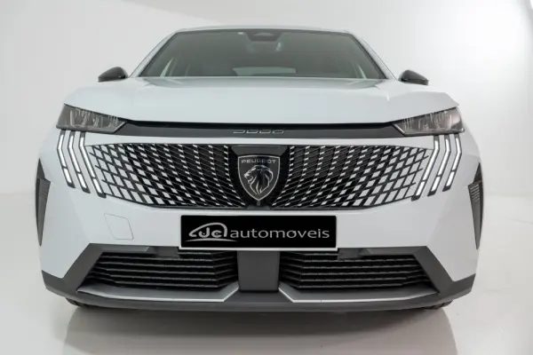 Peugeot 3008 1.2 Hybrid Allure Pack e-DCS6 24