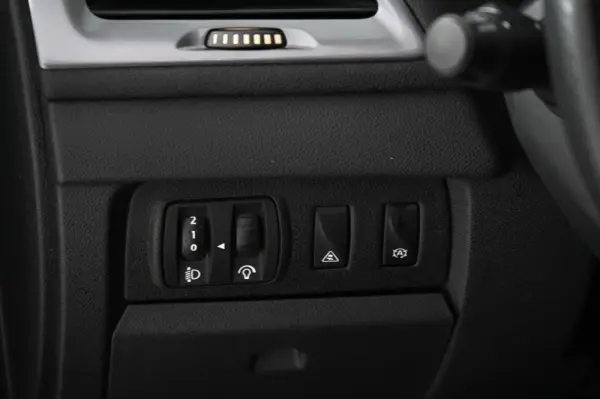 Renault Mégane Sport Tourer 1.5 dCi GT Line 22