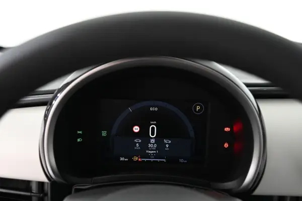 Fiat 600 1.2 Hybrid La Prima 21