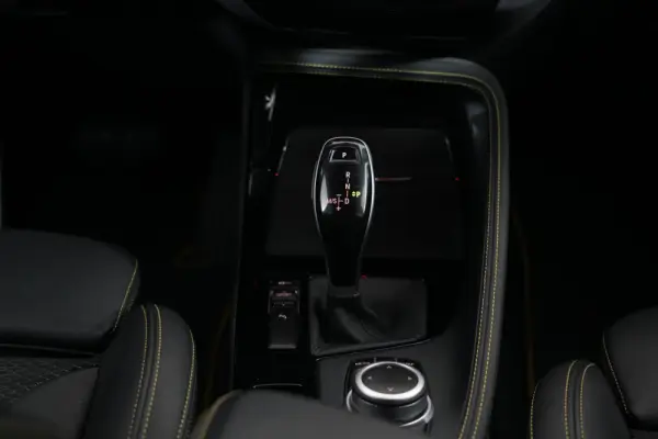 BMW X2 16 d sDrive Auto Pack M 33