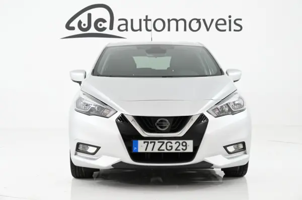 Nissan Micra 1.0 IG-T Acenta 5