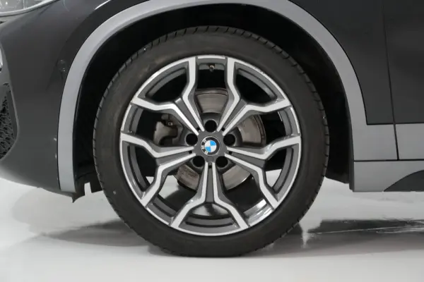 BMW X2 16 d sDrive Auto Pack M 15