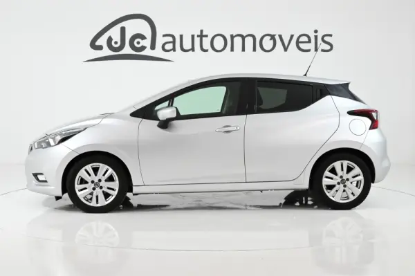 Nissan Micra 1.0 IG-T Acenta 7