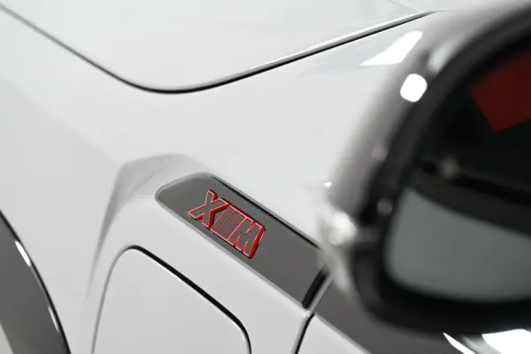 BMW XM Label Red 13
