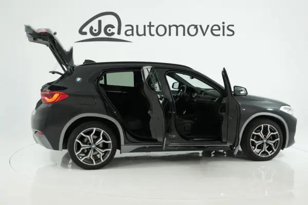 BMW X2 16 d sDrive Auto Pack M 6