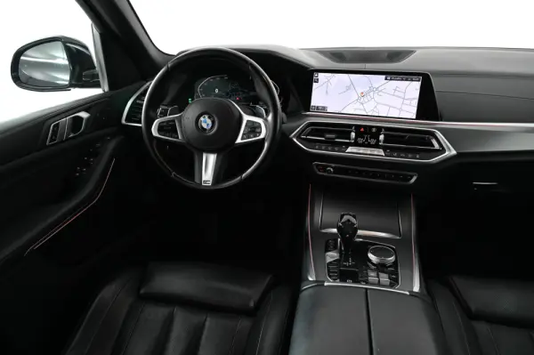 BMW X5 30 d xDrive Pack M 14