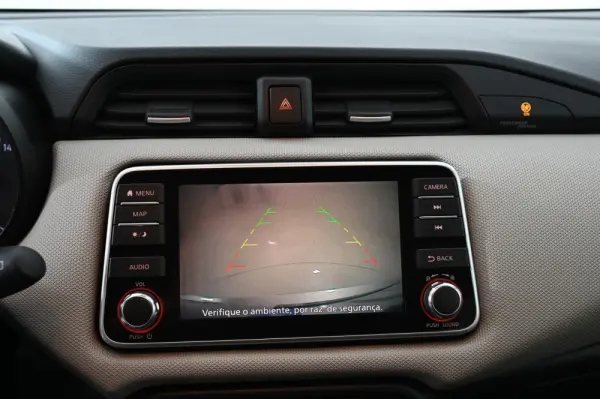 Nissan Micra 1.0 IG-T Acenta 18