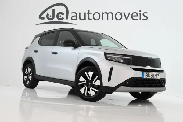 Opel Frontera 1.2 Hybrid GS eDCT 28