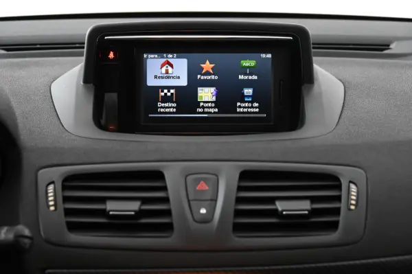 Renault Mégane Sport Tourer 1.5 dCi GT Line 17