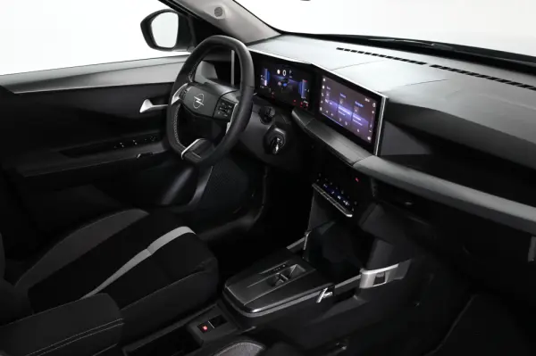 Opel Frontera 1.2 Hybrid GS eDCT 21