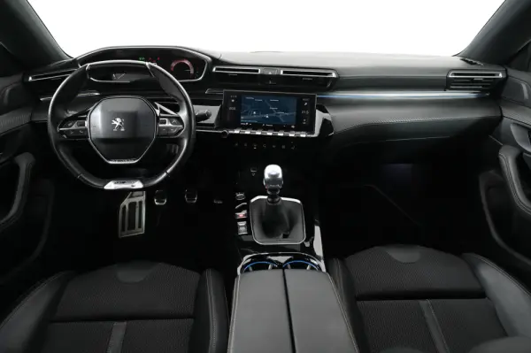 Peugeot 508 1.5 BlueHDi GT Line 3