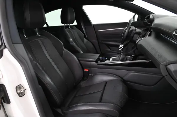 Peugeot 508 1.5 BlueHDi GT Line 4