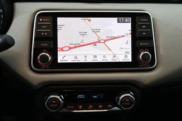 Nissan Micra 1.0 IG-T Acenta 17