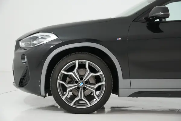 BMW X2 16 d sDrive Auto Pack M 14