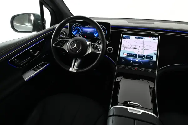 Mercedes-Benz EQE SUV 350+ 15