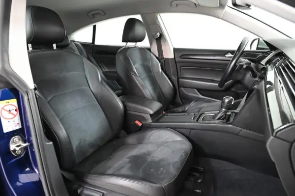 Volkswagen Arteon 2.0 TDI Elegance DSG 4
