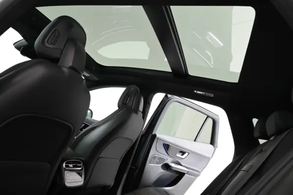 Mercedes-Benz EQE SUV 350+ 4