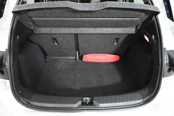 Nissan Micra 1.0 IG-T Acenta 9