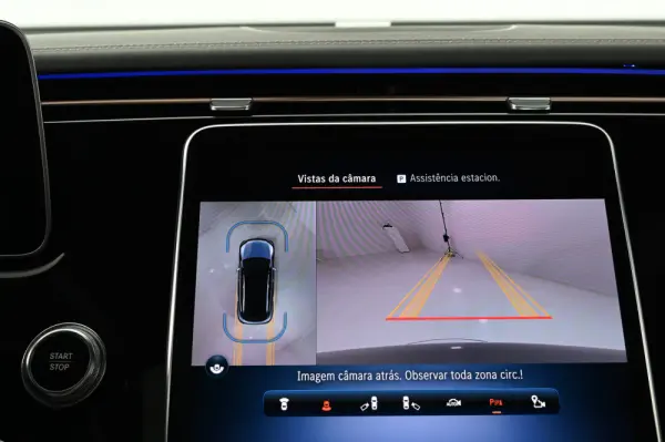 Mercedes-Benz EQE SUV 350+ 22