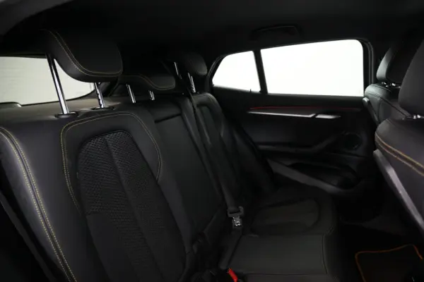 BMW X2 16 d sDrive Auto Pack M 42