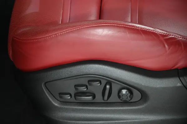 Porsche Cayenne Coupé Turbo S E-Hybrid 17