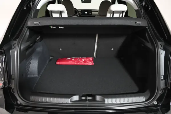 Fiat 600 1.2 Hybrid La Prima 9