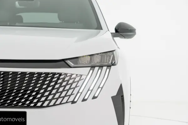 Peugeot 3008 1.2 Hybrid Allure Pack e-DCS6 23