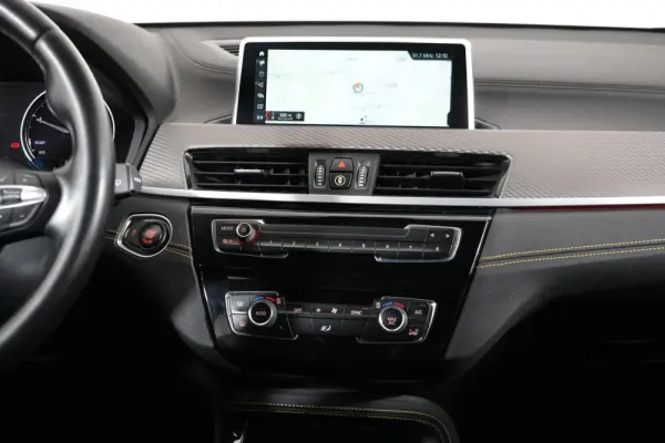 BMW X2 16 d sDrive Auto Pack M 34