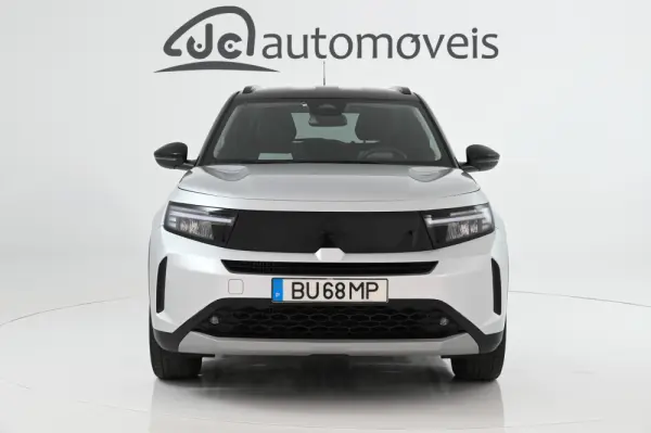 Opel Frontera 1.2 Hybrid GS eDCT 5