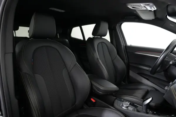 BMW X2 16 d sDrive Auto Pack M 4