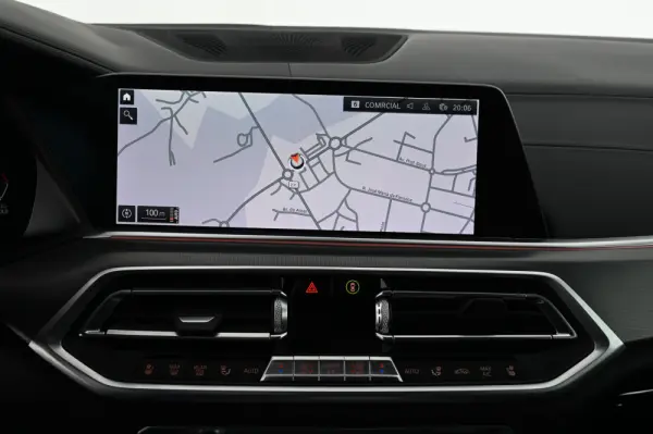 BMW X5 30 d xDrive Pack M 19