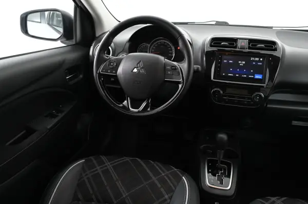 Mitsubishi Space Star 1.2 Connect Edition CVT 18