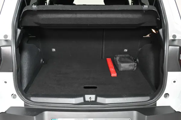 Opel Frontera 1.2 Hybrid GS eDCT 9