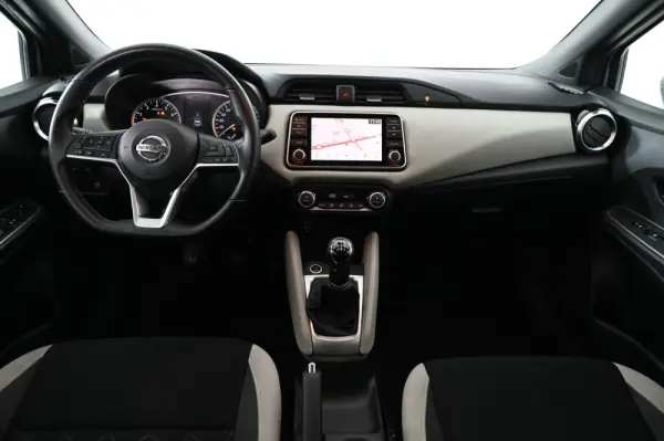 Nissan Micra 1.0 IG-T Acenta 3