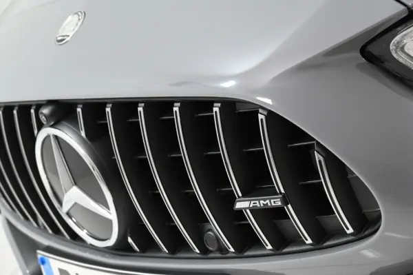 Mercedes-Benz C 63 AMG S E Performance 4Matic 8