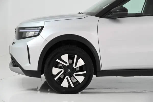 Opel Frontera 1.2 Hybrid GS eDCT 11