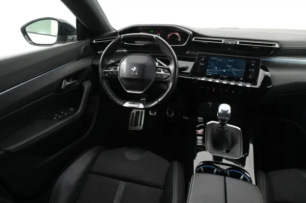 Peugeot 508 1.5 BlueHDi GT Line 16