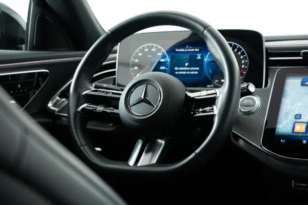 Mercedes-Benz E 300 e 23