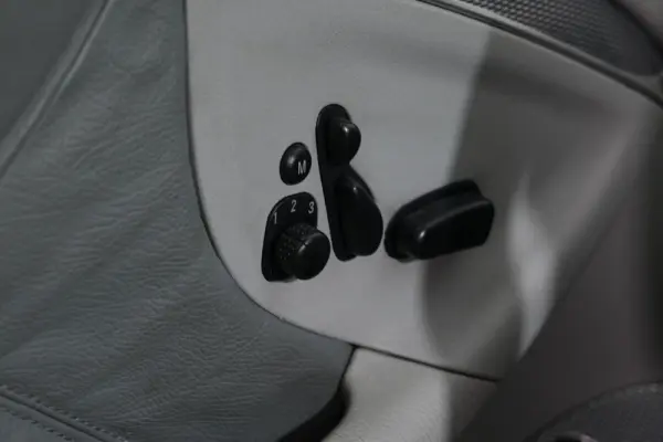 Mercedes-Benz CLK 200 K Avantgarde Aut. 28