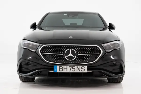 Mercedes-Benz E 300 e 17