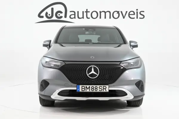 Mercedes-Benz EQE SUV 350+ 5