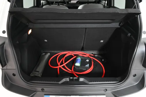 Citroën e-C3 44 kWh Autonomia Conforto Max 9