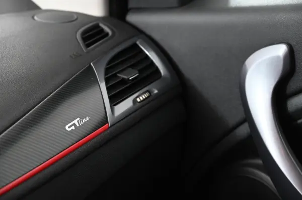 Renault Mégane Sport Tourer 1.5 dCi GT Line 24