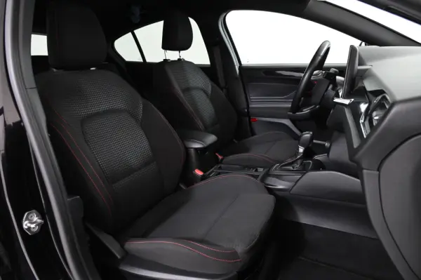 Ford Focus 1.0 EcoBoost MHEV ST-Line Aut. 4