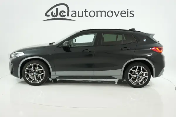 BMW X2 16 d sDrive Auto Pack M 7