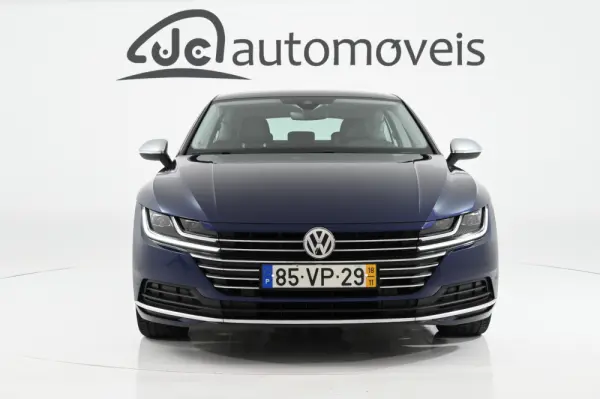Volkswagen Arteon 2.0 TDI Elegance DSG 5