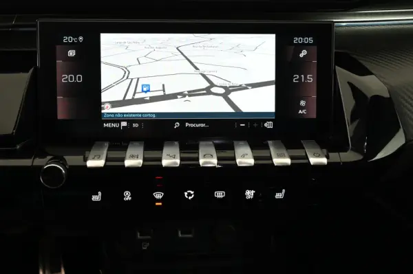 Peugeot 508 1.5 BlueHDi GT Line 23